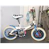 Image 1 : CHILDS CUSTOMIZED HUFFY BIKE