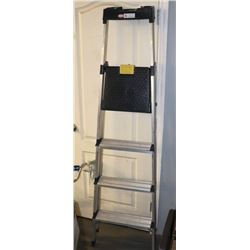 MASTERCRAFT 6 FOOT PAINTER'S ALUMINUM