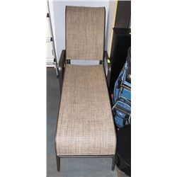 BROWN MESH ADJUSTABLE FULL-SIZE