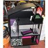 Image 1 : 3 LEVEL DOLL HOUSE