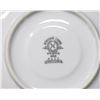 Image 2 : 44PC GREY TONE NORITAKI CHINA SET