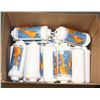 Image 1 : BOX OF CARBON FILTER FOR FRIDGES AND DISTILLERS