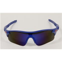NEW! UNISEX DESIGNER SPORTS SUNGLASSES