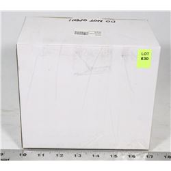 NEW! GLASS BONG (COMPLETE) *** FOR ADULTS ONLY