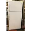 Image 1 : WHITE FRIGIDARE STAND UP FRIDGE/FREEZER