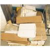 Image 1 : PALLET OF ASSORTED TILE
