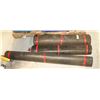 Image 1 : 3 ASSORTED SIZE COMMERCIAL CARPETS