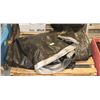 Image 1 : HEAVY DUTY TARP