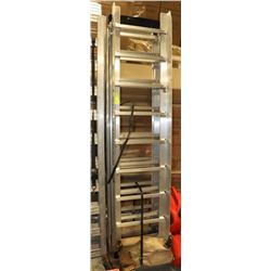 15' ALUMINUM LONG RAMP