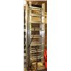 Image 1 : 15' ALUMINUM LONG RAMP