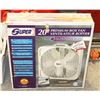 Image 1 : 20" BOX FAN