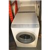 Image 1 : MEILE HEAVY DUTY WASHER DRYER AS IS