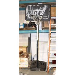 SPALDING BASKETBALL NET