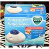 Image 1 : VICKS VAPORIZER