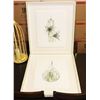 Image 1 : PAIR OF FRAMED PICTURES AS IS