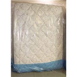 NEW QUEEN SIZE SOVA BRONZE EUROTOP MATTRESS