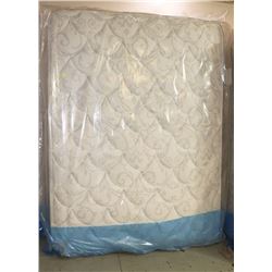 NEW QUEEN SIZE SOVA BRONZE EUROTOP MATTRESS
