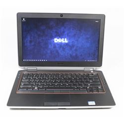 BUSINESS CLASS DELL LATITUDE 6320 INTEL i5/WIN 10