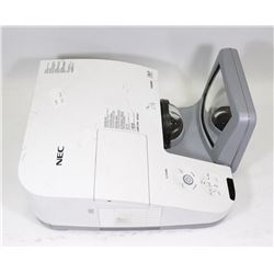 ON CHOICE NEC PROJECTOR U310W ULTRA SHORT THROW