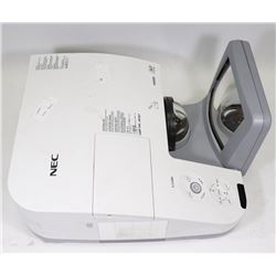 ON CHOICE NEC PROJECTOR U310W ULTRA SHORT THROW
