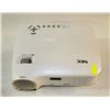 Image 1 : NEC PROJECTOR 0 HRS ON THE LAMP