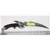 Image 1 : ARCHEROS KIT RAE STYLE HEAVY BIG KNIFE