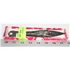 Image 1 : DOUBLE EDGED THROWING KNIVE