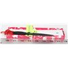 Image 1 : DOUBLE BLADE SECRET KNIFE