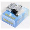 Image 1 : JEWELLERS MAGNIFIER 60 POWER WTH LED AND UV LIGHTS