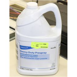 3.78L JUG OF HEAVY DUTY PRESPRAY