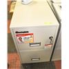 Image 1 : SENTRY SAFE LOCKING FIREPROOF FILING CABINET