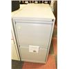 Image 1 : NEW 2 DRAWER FILING CABINET