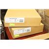 Image 1 : PAIR OF 19" FLOOR POLISHING PADS