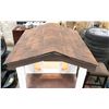 Image 3 : DELUXE CAT CONDO, 60"X52.5"X54"