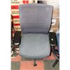 Image 1 : NEW DELUXE MESH BACK HYDRAULIC LIFT OFFICE CHAIR