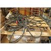 Image 1 : HIGH PRESSURE WAND WITH HOSE