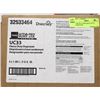 Image 1 : CASE OF 4 TASKI HEAVY DUTY DEGREASER