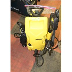 KARCHER PRESSURE WASHER