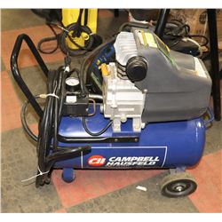 CP 8 GALLON AIR COMPRESSOR