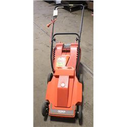 NOMA ELECTRIC LAWNMOWER