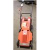 Image 1 : NOMA ELECTRIC LAWNMOWER