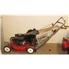 Image 1 : TORO 5HP LAWN MOWER