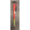 Image 1 : 36" PIPE WRENCH