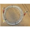 Image 1 : NEW 1/2" CABLE/WINCH 50'