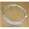 Image 1 : NEW 1/4" CABLE/WINCH 100'