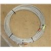 Image 1 : 3/8 WINCH CABLE 50'