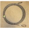 Image 1 : 3/8 WINCH CABLE 50'