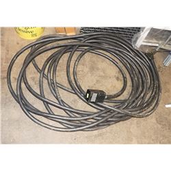 HEAVY DUTY 220 VOLT EXTENSION CORD