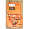 Image 1 : PASLODE IMPULSE NAILER IN CASE.