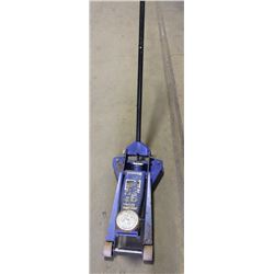 2 TON FLOOR JACK